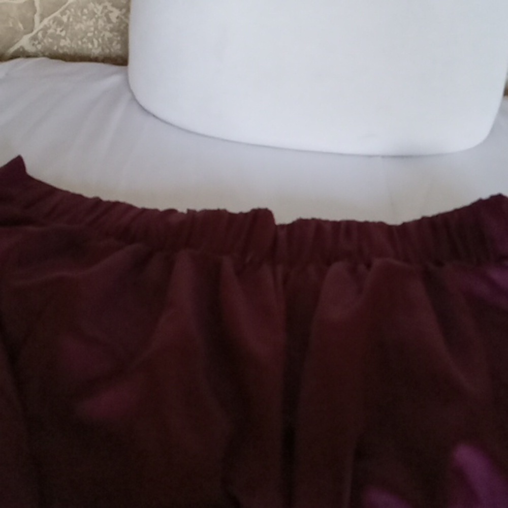 CHARLOTTE RUSSE SLEEPWEAR O18 - Picture 4 of 5